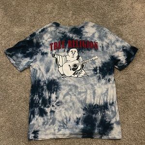 True Religion shirt